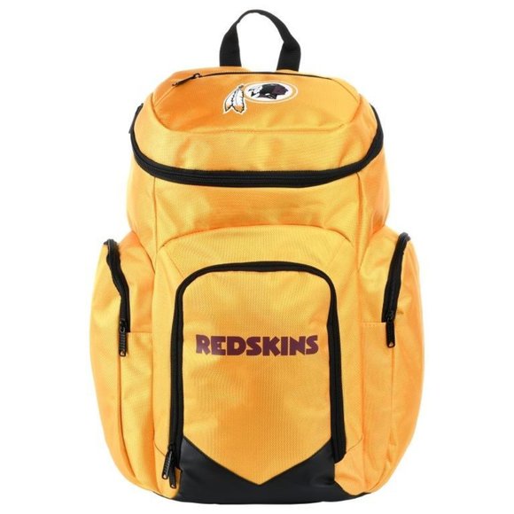 redskins bookbag